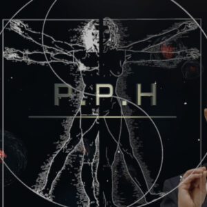 P.P.H. - 3 MODULI COMPLETI SUPER OFFERTA