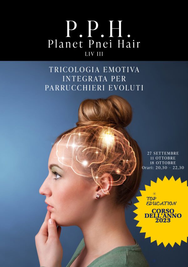 PPH LIV 3 - CORSO ON LINE