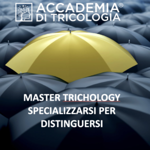 ACCONTO MASTER TRICHOLOGY