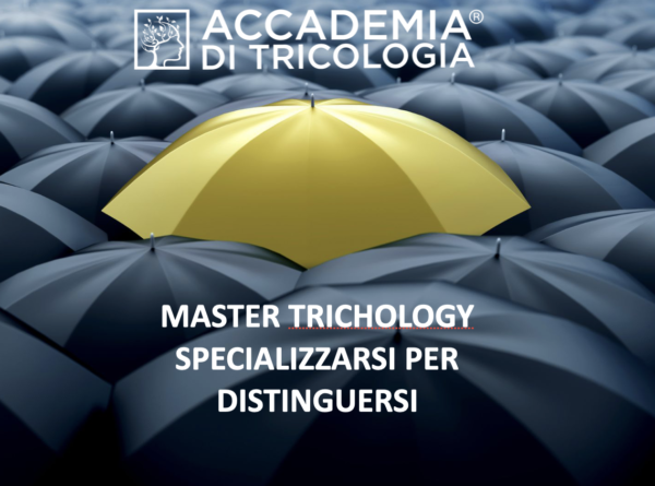 ACCONTO MASTER TRICHOLOGY