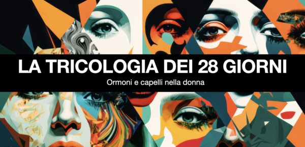 LA TRICOLOGIA DEI 28 GIORNI