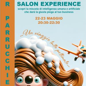 Salon Experience CTT