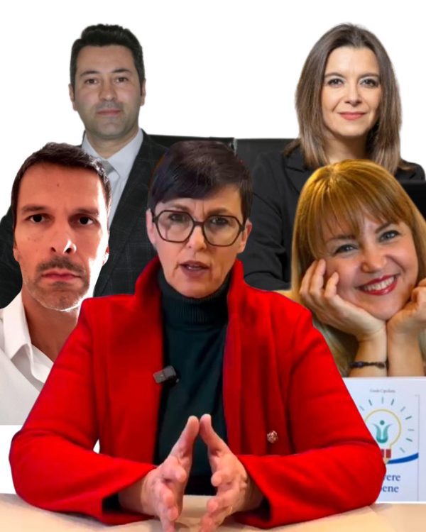 PACCHETTO FORMAZIONE 2025