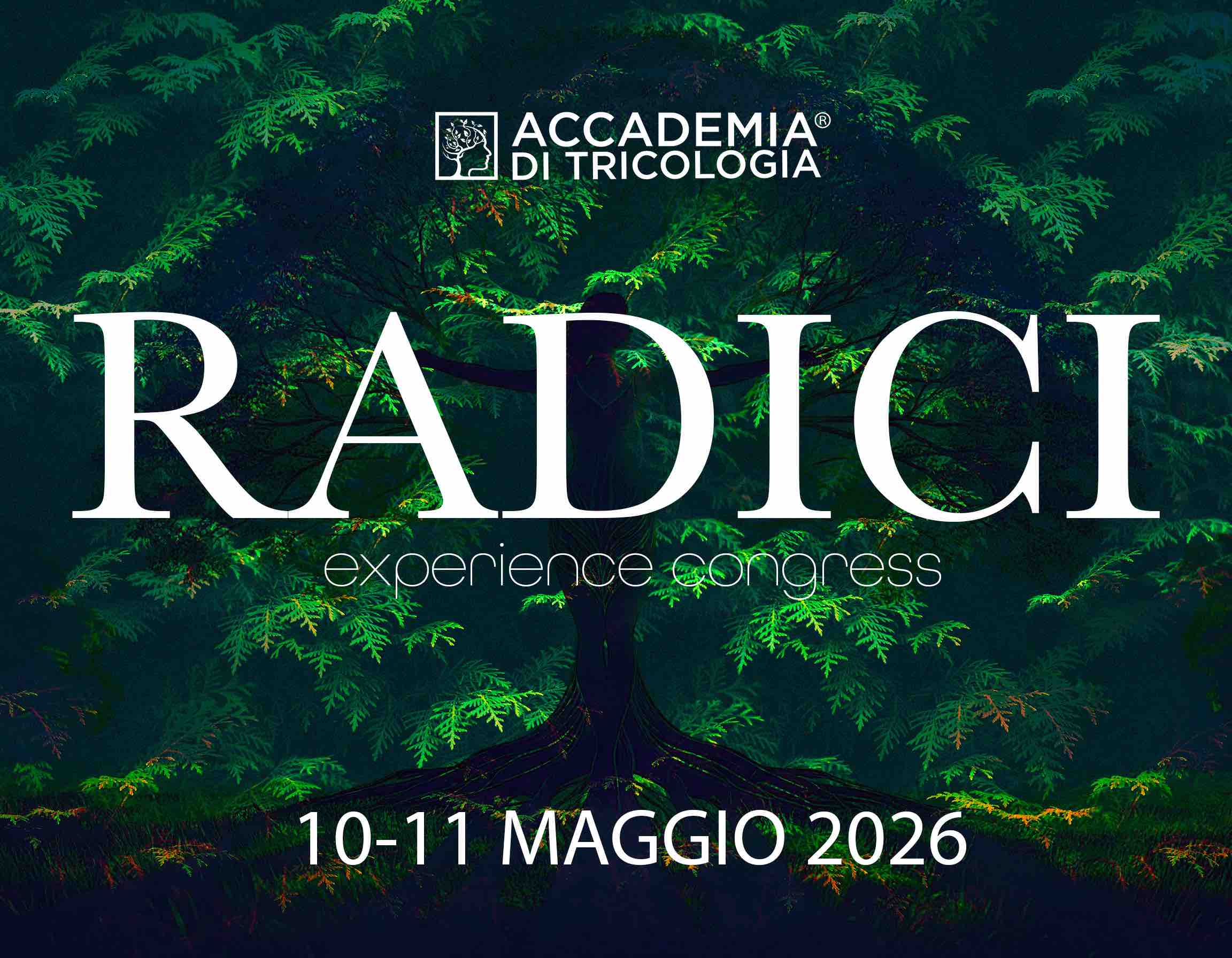 CONGRESSO 2026 - VIP EXPERIENCE