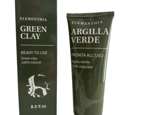 LE ARGILLE IN TRICOLOGIA