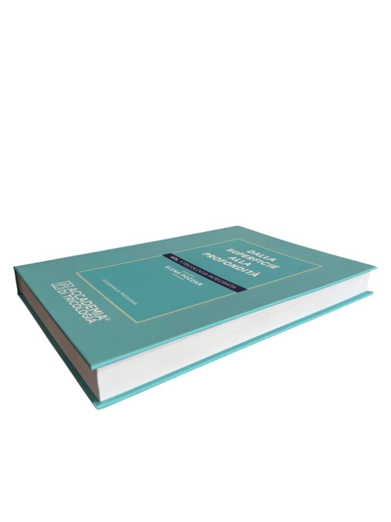 libro in piano